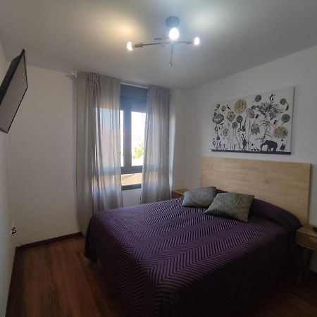 Апартаменты Vivienda Playa De Covachos Сото-де-ла-Марина Экстерьер фото